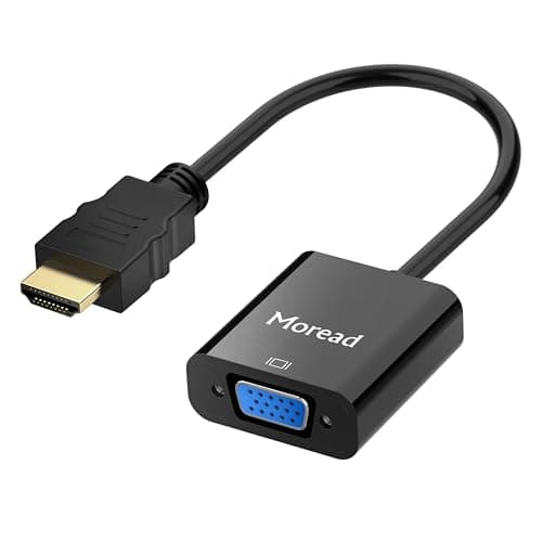 Moread HDMI Adapter