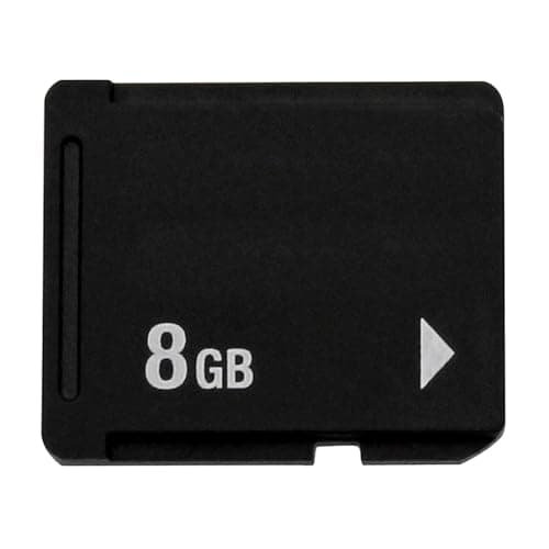 8GB PS Vita Card