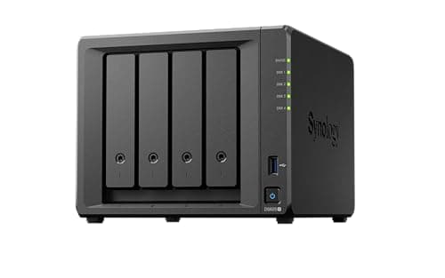Synology DS925+ NAS