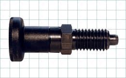 Locking Knob Plunger