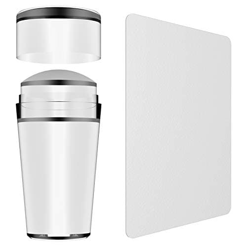 Clear Jelly Stamper
