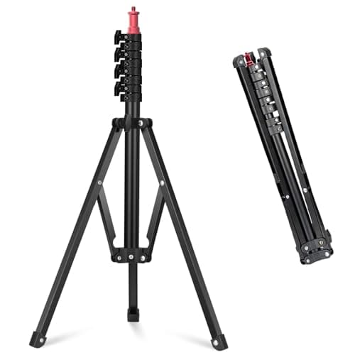 The Best Photographic Lighting Booms & Stands