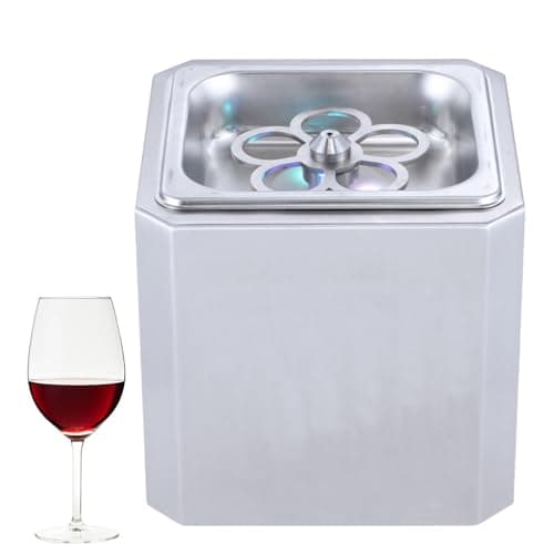 Mini CO2 Chiller