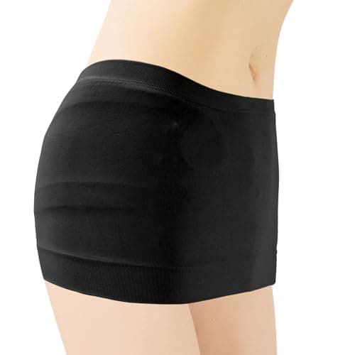 Ostomy Support Wrap