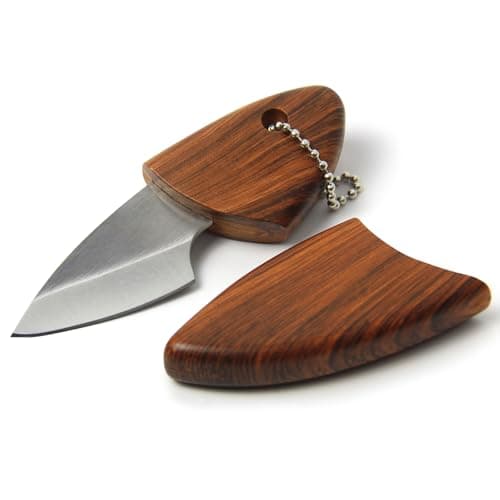 Keychain Box Cutter