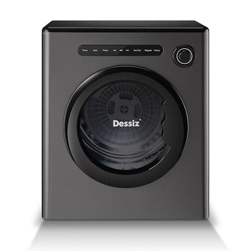 11lb Compact Dryer