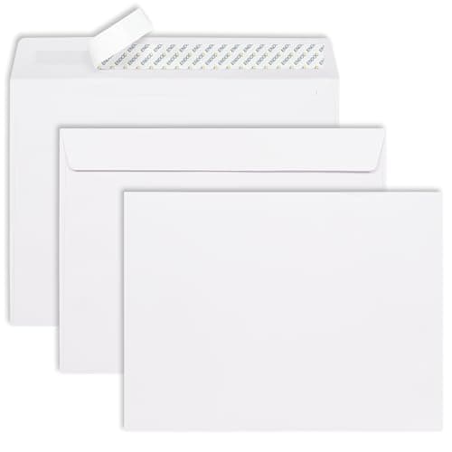 9x12 Self-Seal Envelopes
