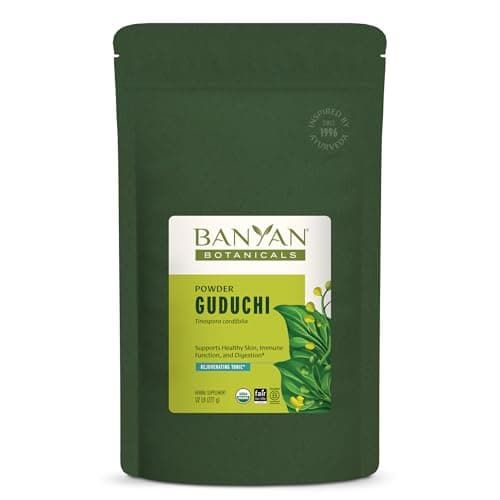 Banyan Premium Guduchi