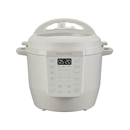Instant Pot RIO 6Qt