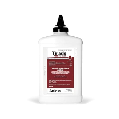 Ready Dust Insecticide