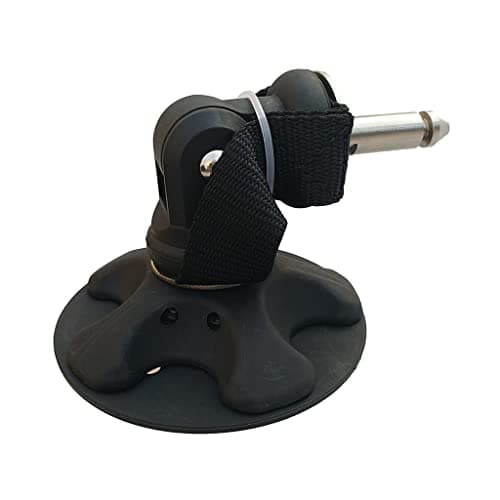 Foldable Swivel Base