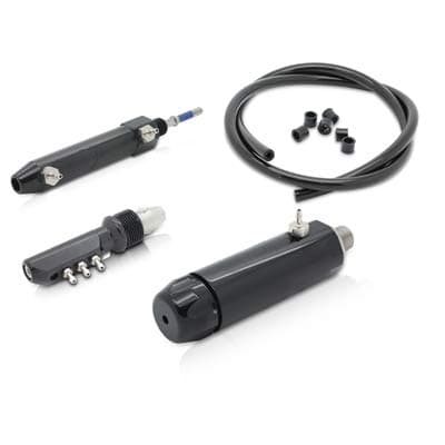 Inception Pneumatics Kit