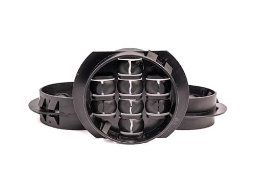 Wire Waffle Connector
