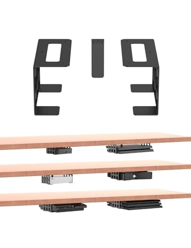 Under-Desk Console Mount
