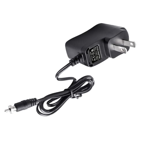 Compact Glow Igniter