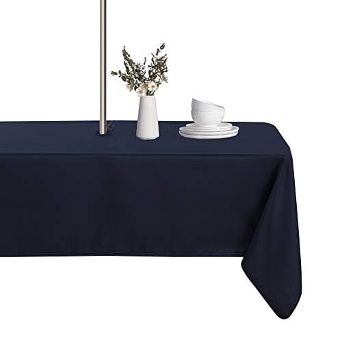 LUSHVIDA Outdoor Tablecloth