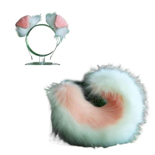 Shiba Inu Ear Set