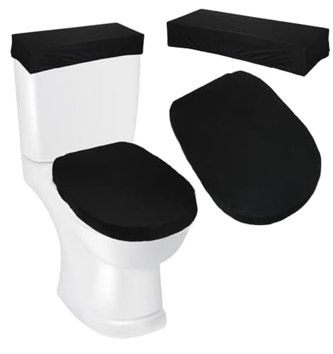 ValueBargain Elongated Set