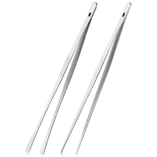ChefBee Precision Cooking Tweezers