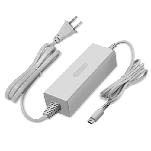 Wii U AC Adapter