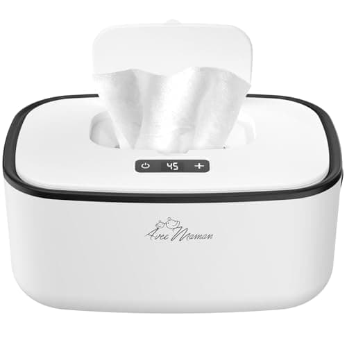 Digital Temp Warmer