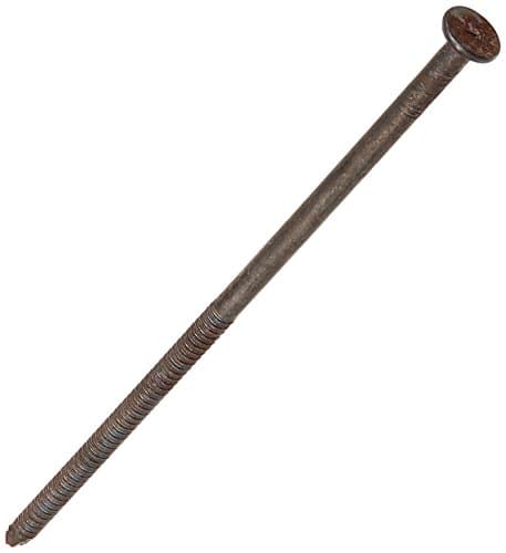 Maze 6-Inch Pole Nails