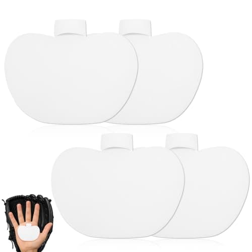 4-Pack Palm Pads