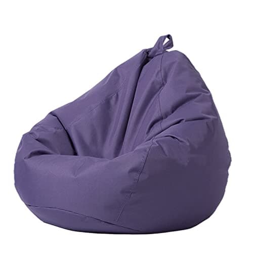OEIYZIAQY Outdoor Bean Bag Sofa