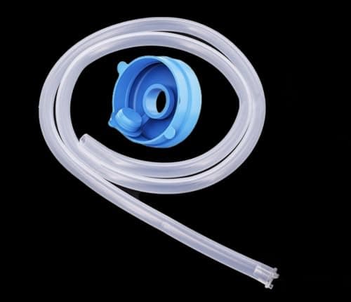 Hose & Cap Kit