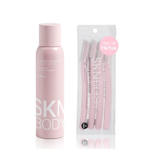 Dermaplane Spray Kit