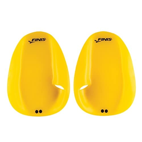 FINIS Agility Paddles