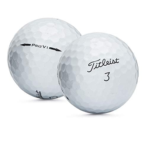 Titleist Pro V1 AAAA