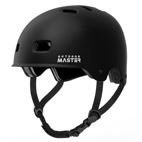 Budget Multi-Sport Helmet