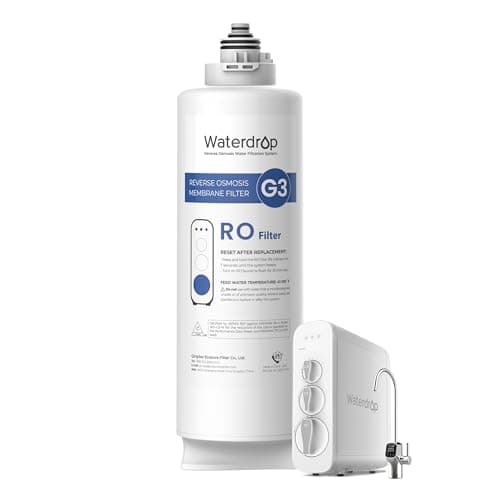 High‑Precision RO Membrane