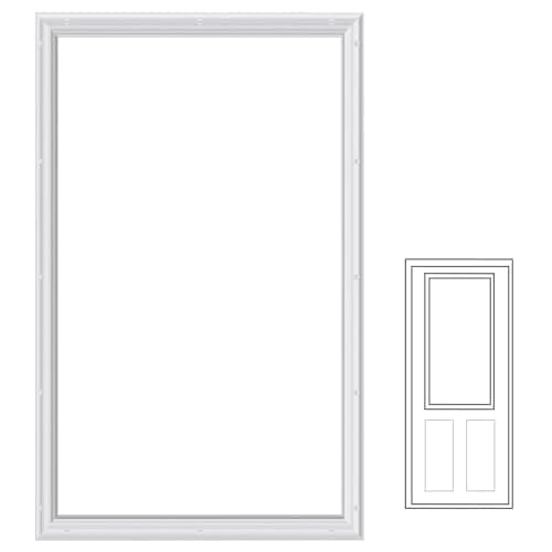 Entry Door Frame Kit