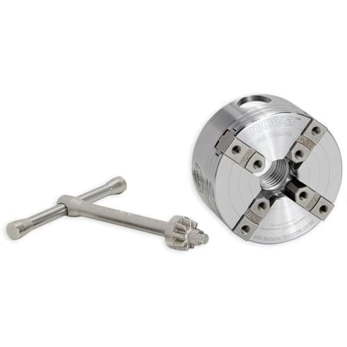 Nova Lite G3 Chuck