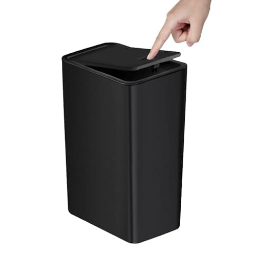 The Best Kitchen Waste Bins