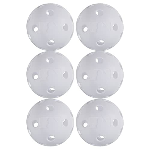 The Best Plastic Baseballs & Softballs