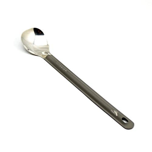 TOAKS Titanium Spoon