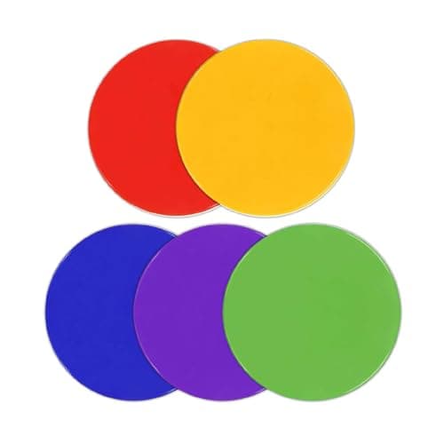 Non-Slip Rubber Dots