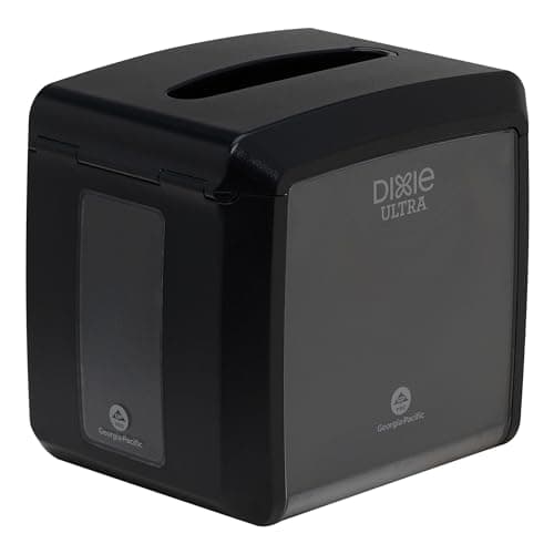 Compact Tabletop Dispenser