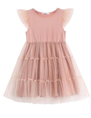 Twirly Tulle Tutu