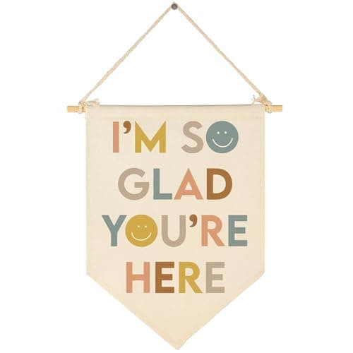 The Best Kids' Pennants & Banners