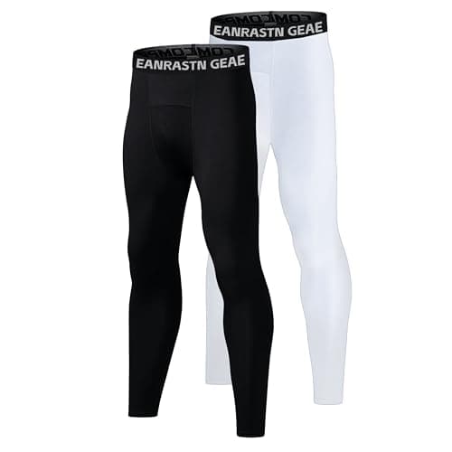 The Best Boys' Activewear Leggings