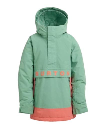 Burton Frostner Anorak