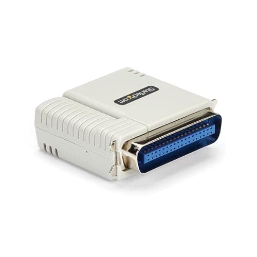 StarTech Parallel Server
