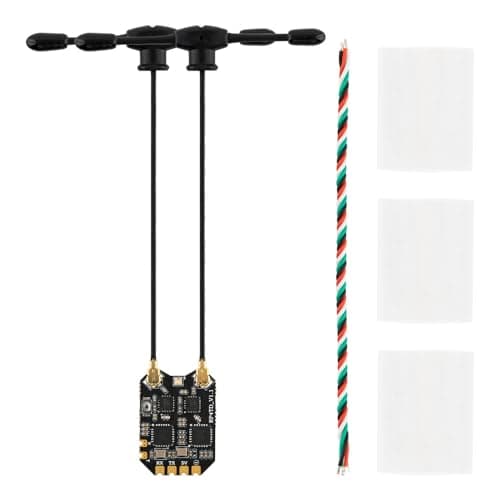 ExpressLRS Nano Receiver