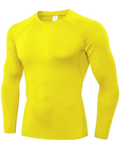 Athletic Compression Base Layer