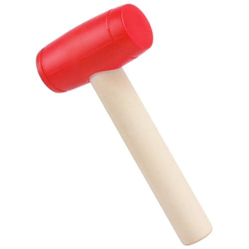 Colorful Toddler Hammer