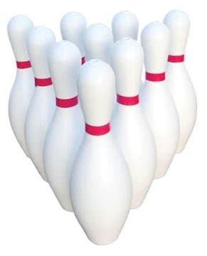 Youth Weighted Pins